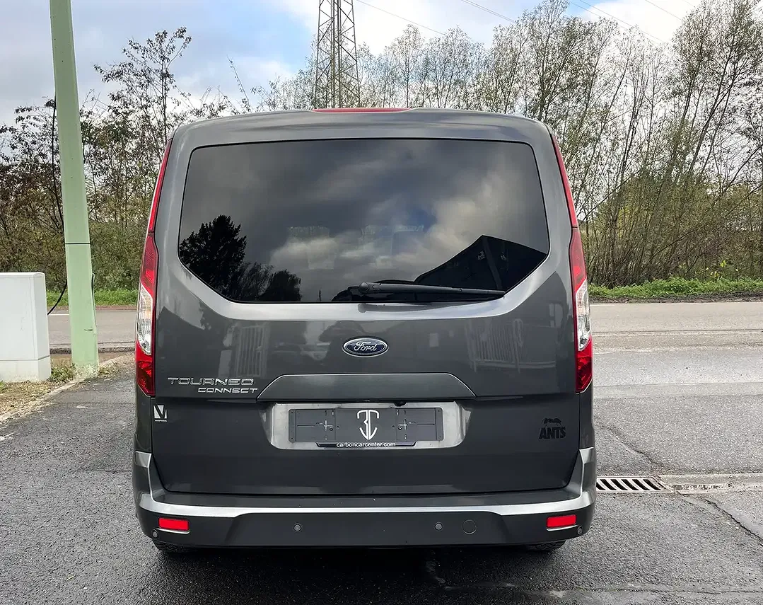Ford Tourneo Connect 1.5 TDCi Trend - Thumbnail 11