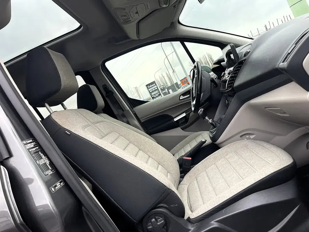 Ford Tourneo Connect 1.5 TDCi Trend - Thumbnail 14