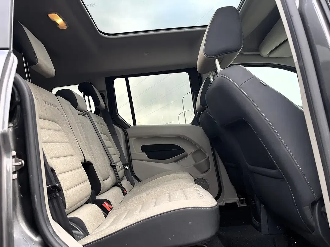 Ford Tourneo Connect 1.5 TDCi Trend - foto 15