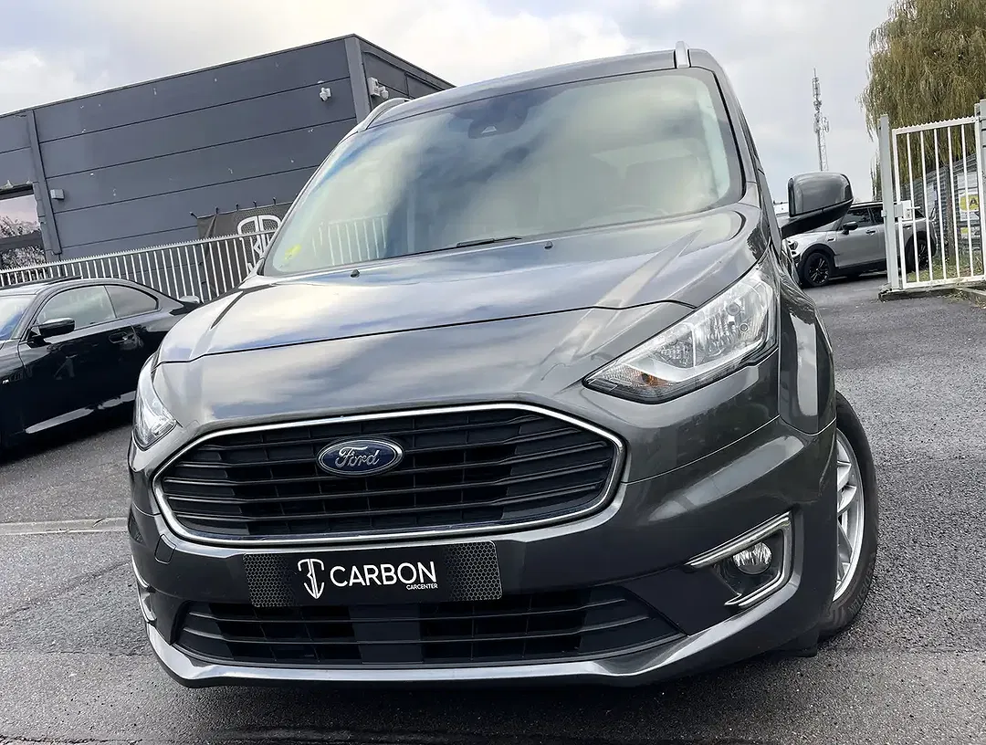 Ford Tourneo Connect 1.5 TDCi Trend - foto 2