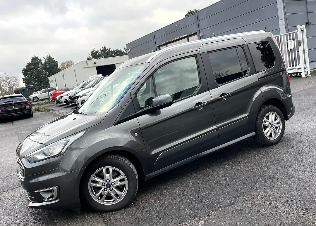 Ford Tourneo Connect 1.5 TDCi Trend - Thumbnail 3
