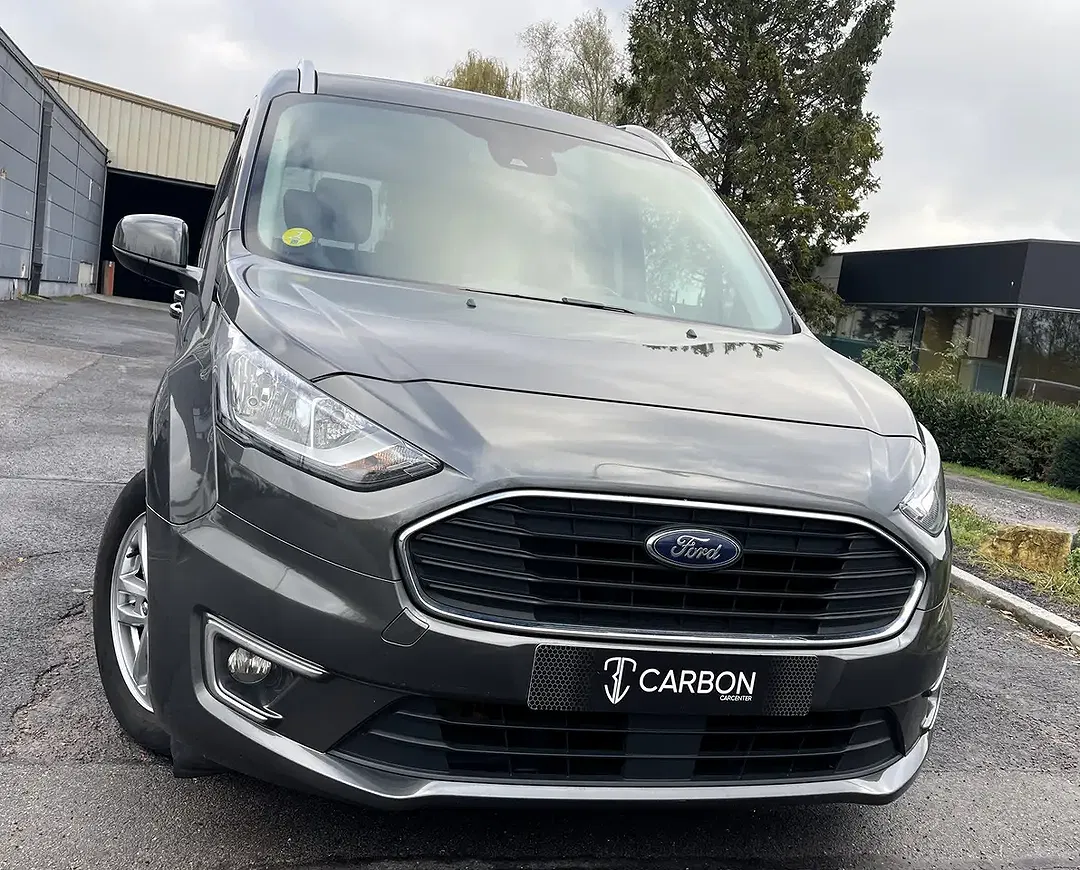 Ford Tourneo Connect 1.5 TDCi Trend - Thumbnail 6