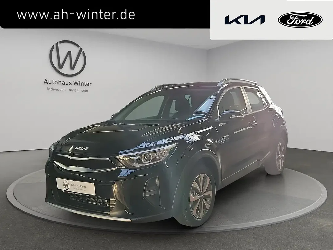 Kia Stonic 1.0 Vision - Afbeelding 1