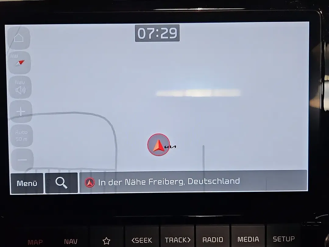Kia Stonic 1.0 Vision - Thumbnail 11