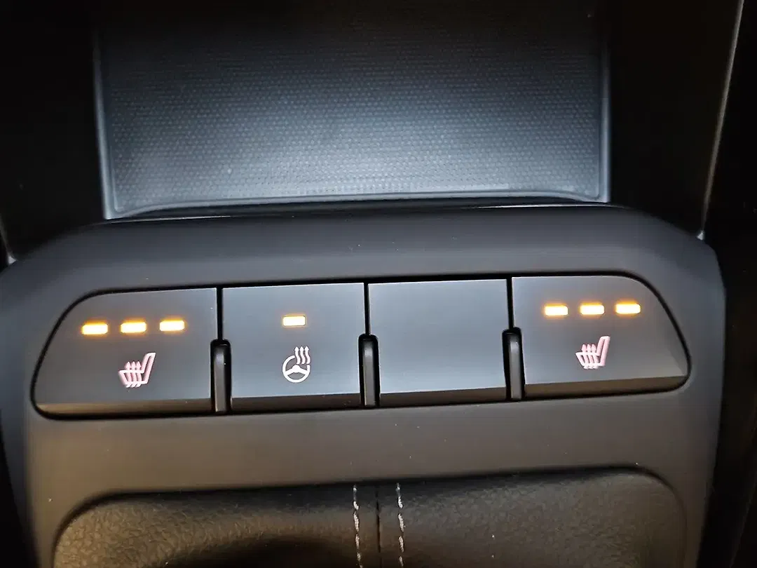 Kia Stonic 1.0 Vision - Thumbnail 14