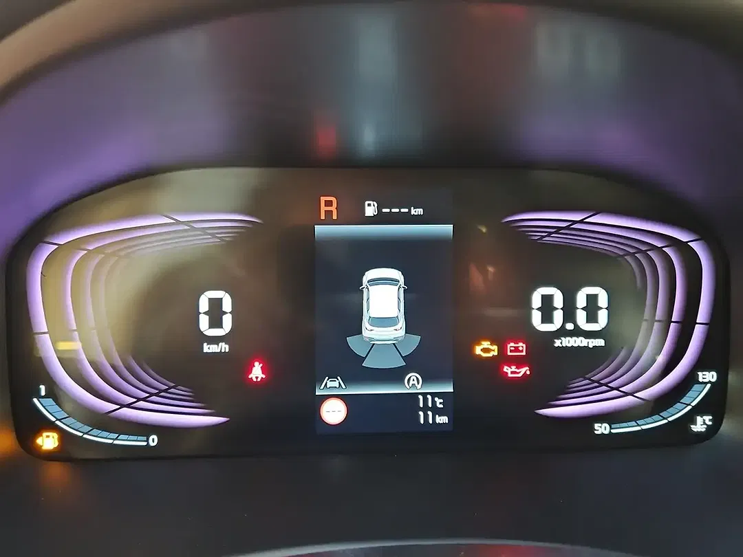 Kia Stonic 1.0 Vision - foto 15