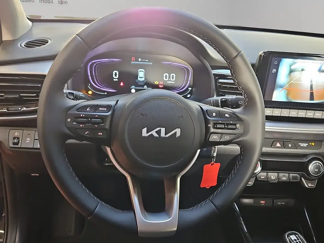 Kia Stonic 1.0 Vision - Thumbnail 4