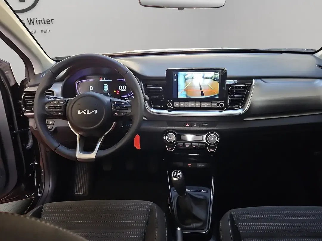 Kia Stonic 1.0 Vision - Thumbnail 6