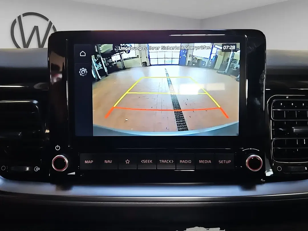 Kia Stonic 1.0 Vision - Thumbnail 7