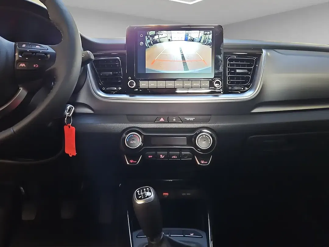 Kia Stonic 1.0 Vision - Thumbnail 8