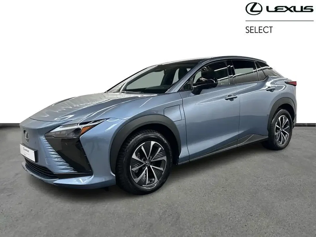 Lexus RZ Executive - Afbeelding 1