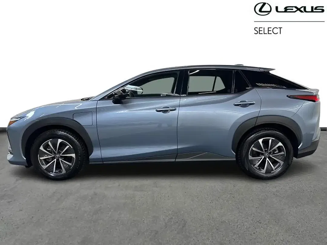 Lexus RZ Executive - Thumbnail 5