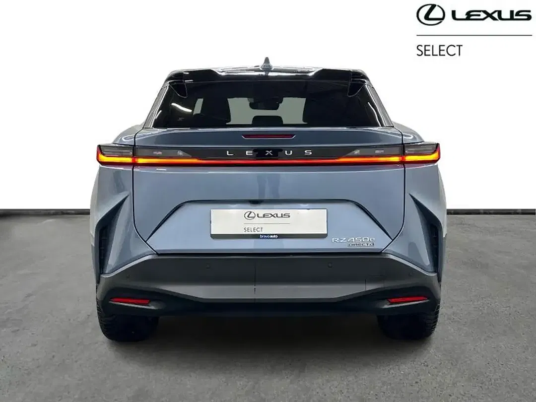 Lexus RZ Executive - Thumbnail 6