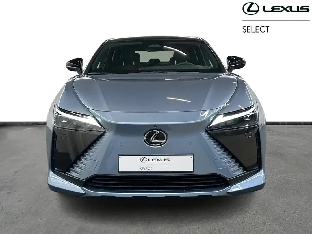 Lexus RZ Executive - Thumbnail 7