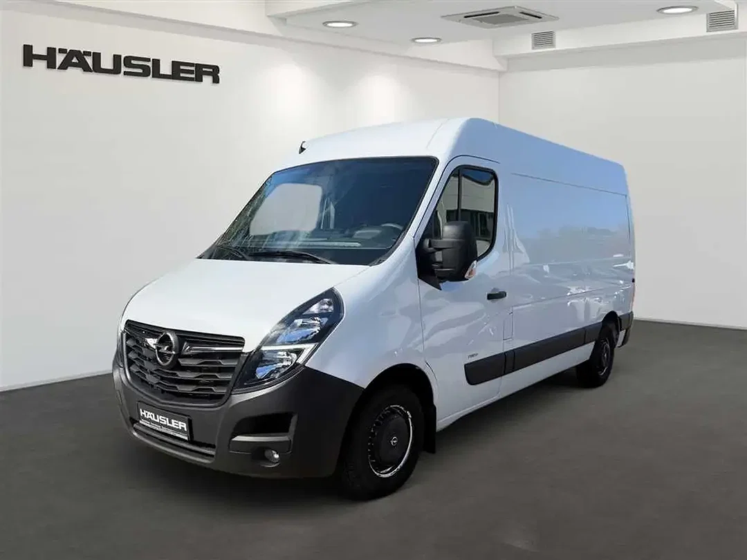 Opel Movano 5t L2H2 - Afbeelding 1