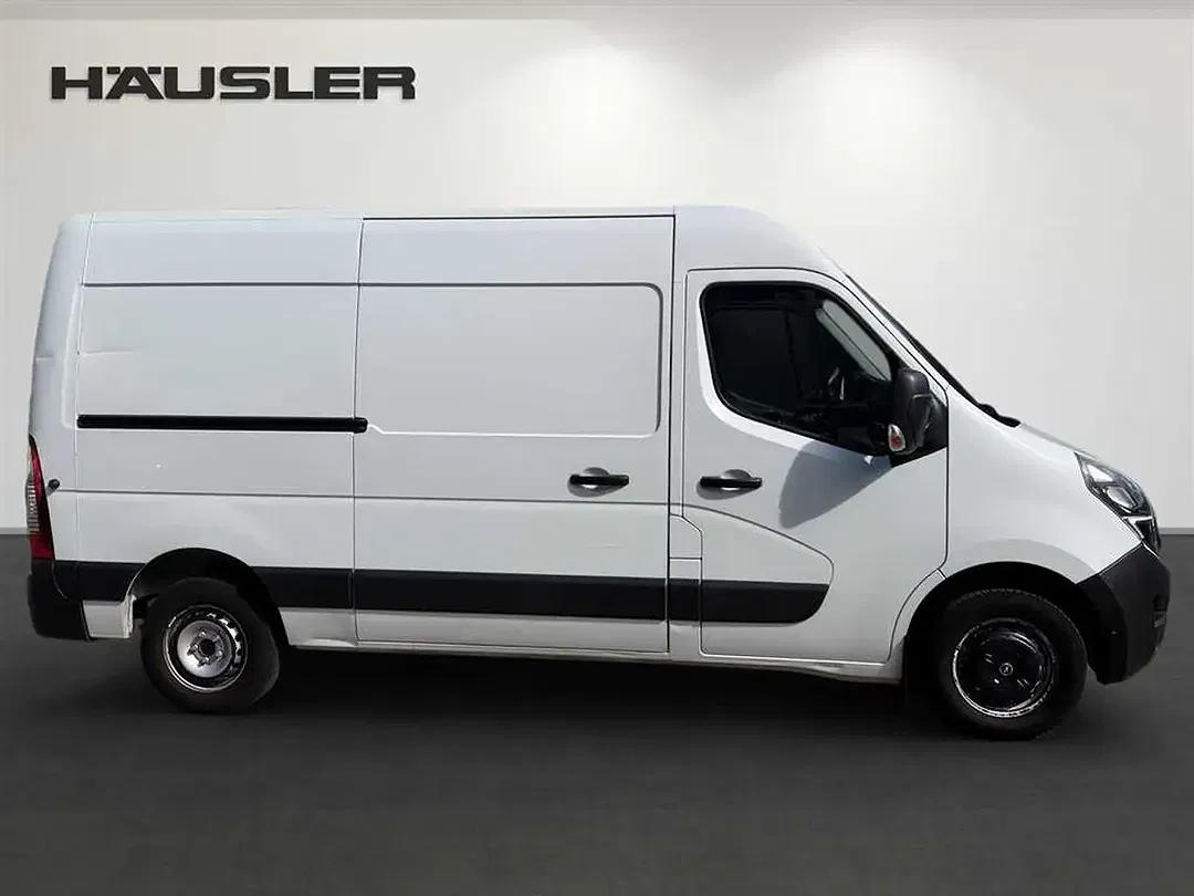 Opel Movano 5t L2H2 - Thumbnail 3