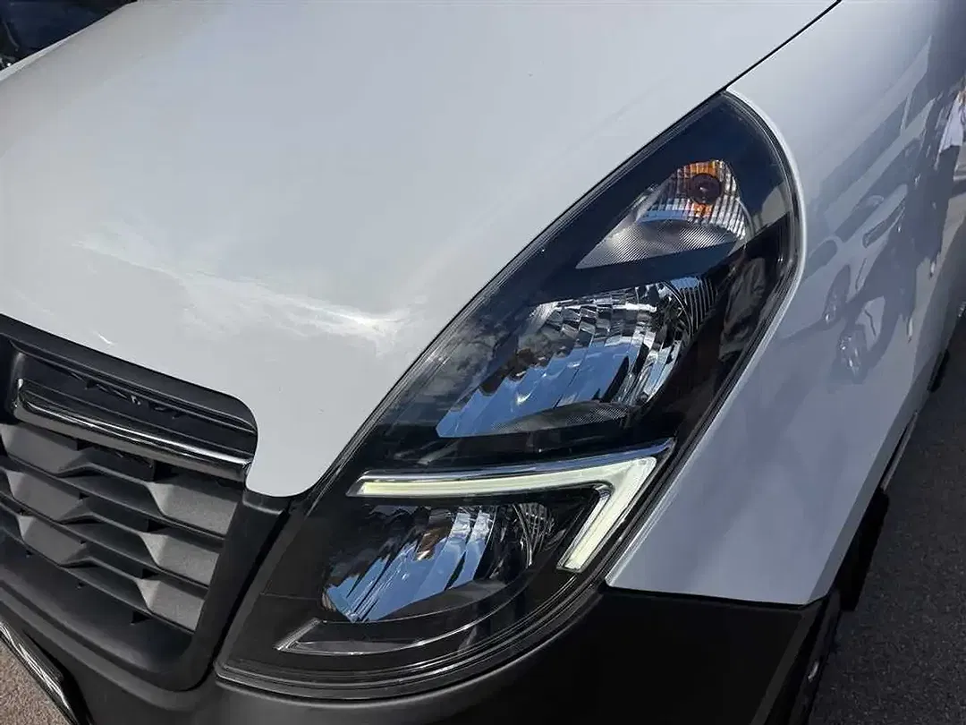 Opel Movano 5t L2H2 - Thumbnail 7
