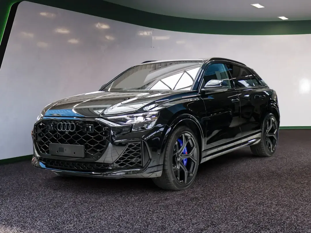 Audi RS Q8 4.0 TFSI quattro performance - foto 1