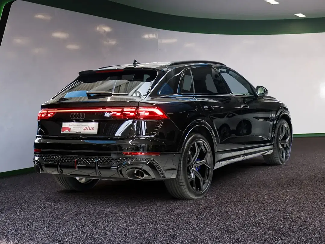 Audi RS Q8 4.0 TFSI quattro performance - Thumbnail 5