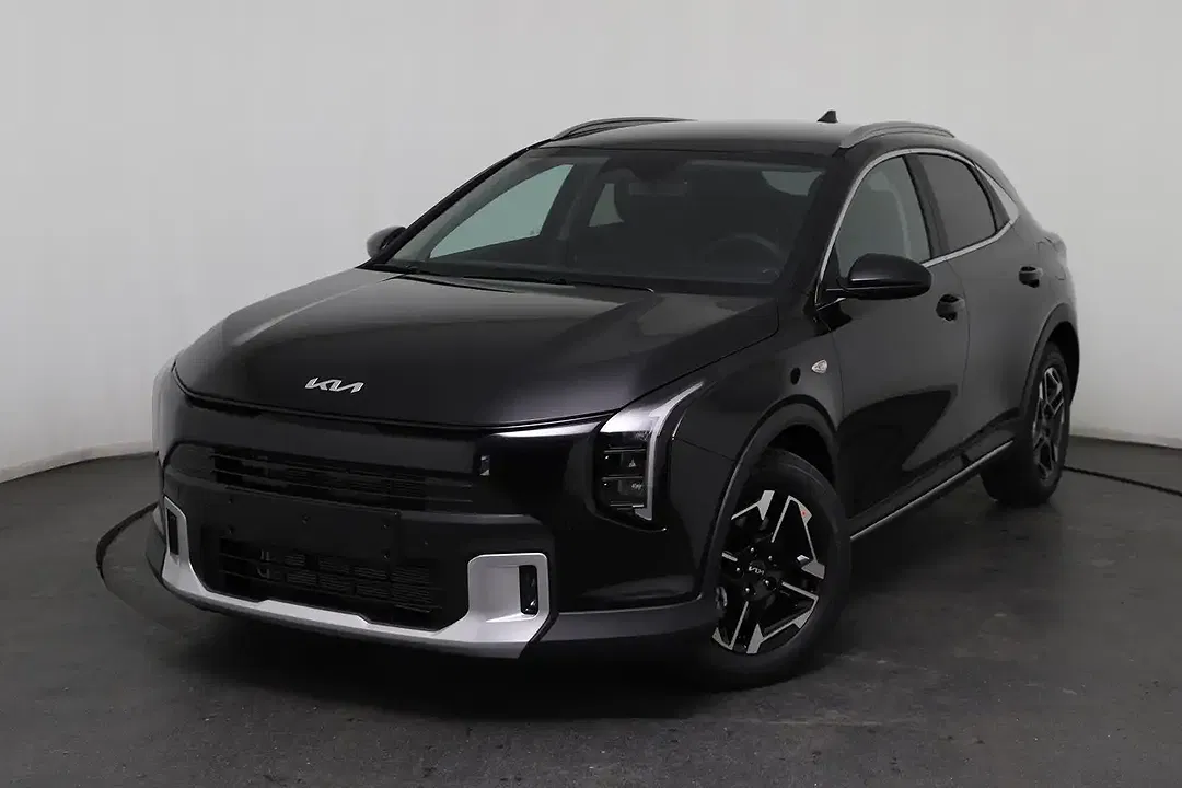 Kia XCeed 1.6 T-GDI DCT Edition - Thumbnail 1