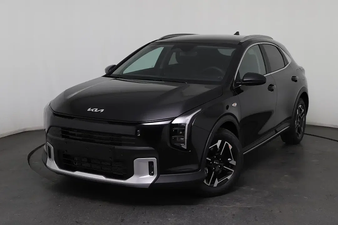 Kia XCeed 1.6 T-GDI DCT Edition - Afbeelding 1