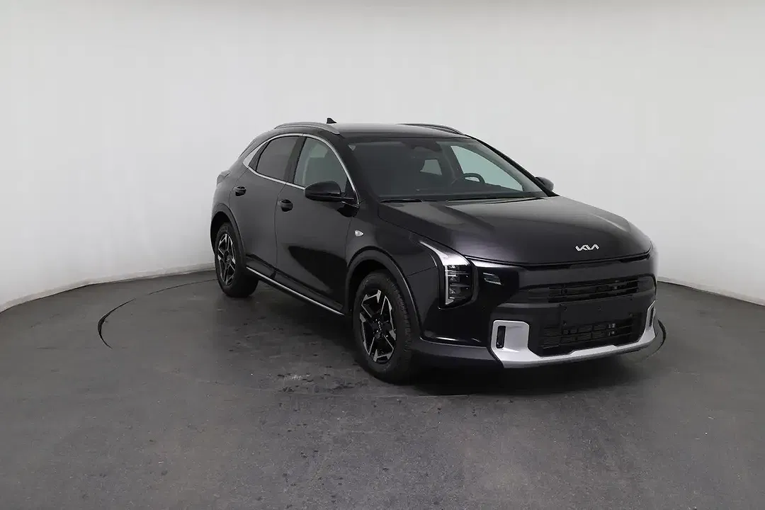 Kia XCeed 1.6 T-GDI DCT Edition - Thumbnail 10