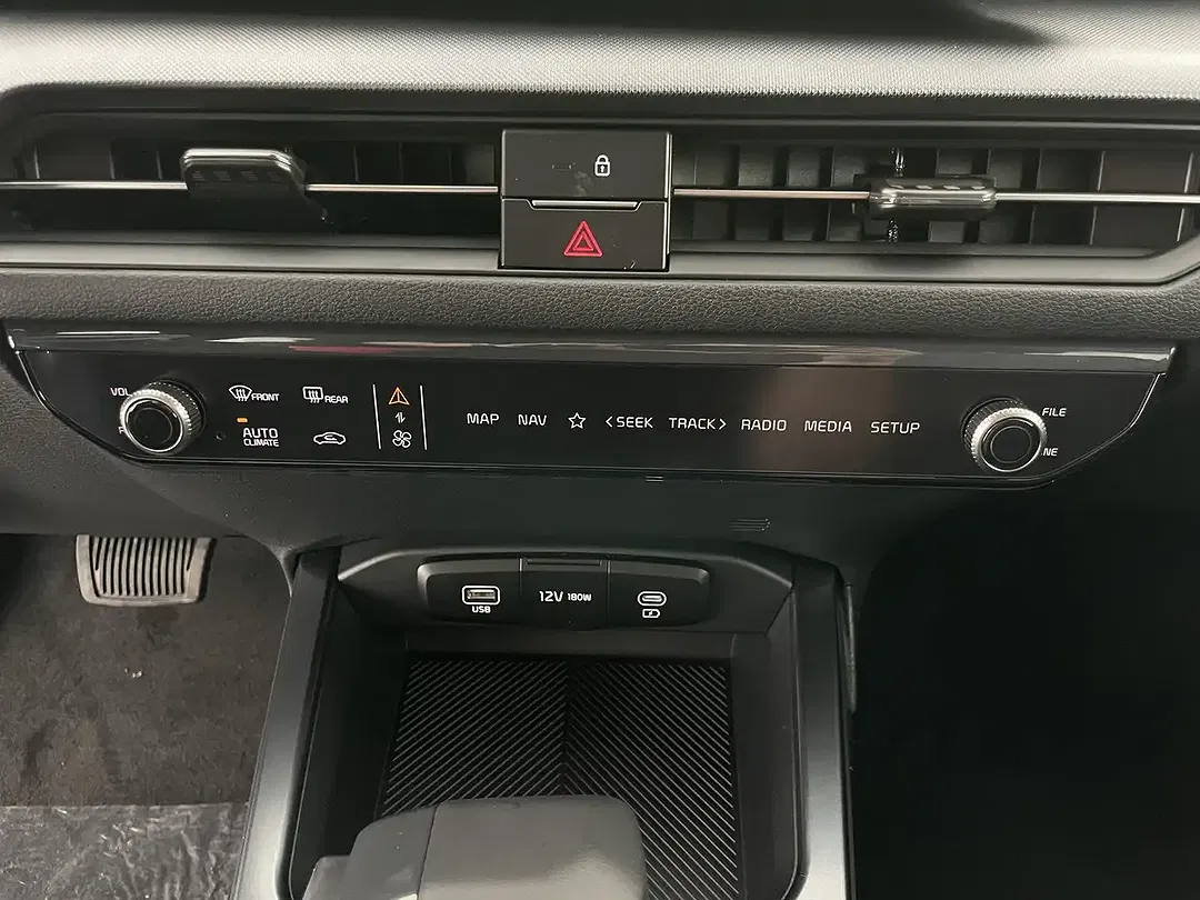 Kia XCeed 1.6 T-GDI DCT Edition - Thumbnail 18