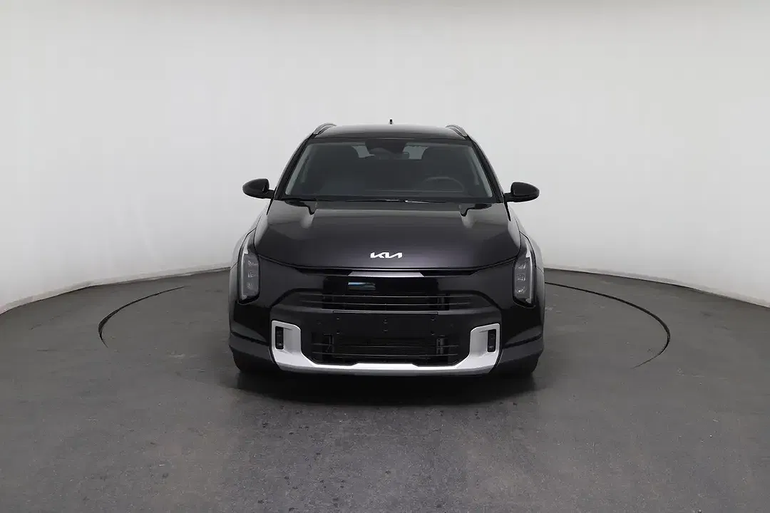 Kia XCeed 1.6 T-GDI DCT Edition - Thumbnail 2