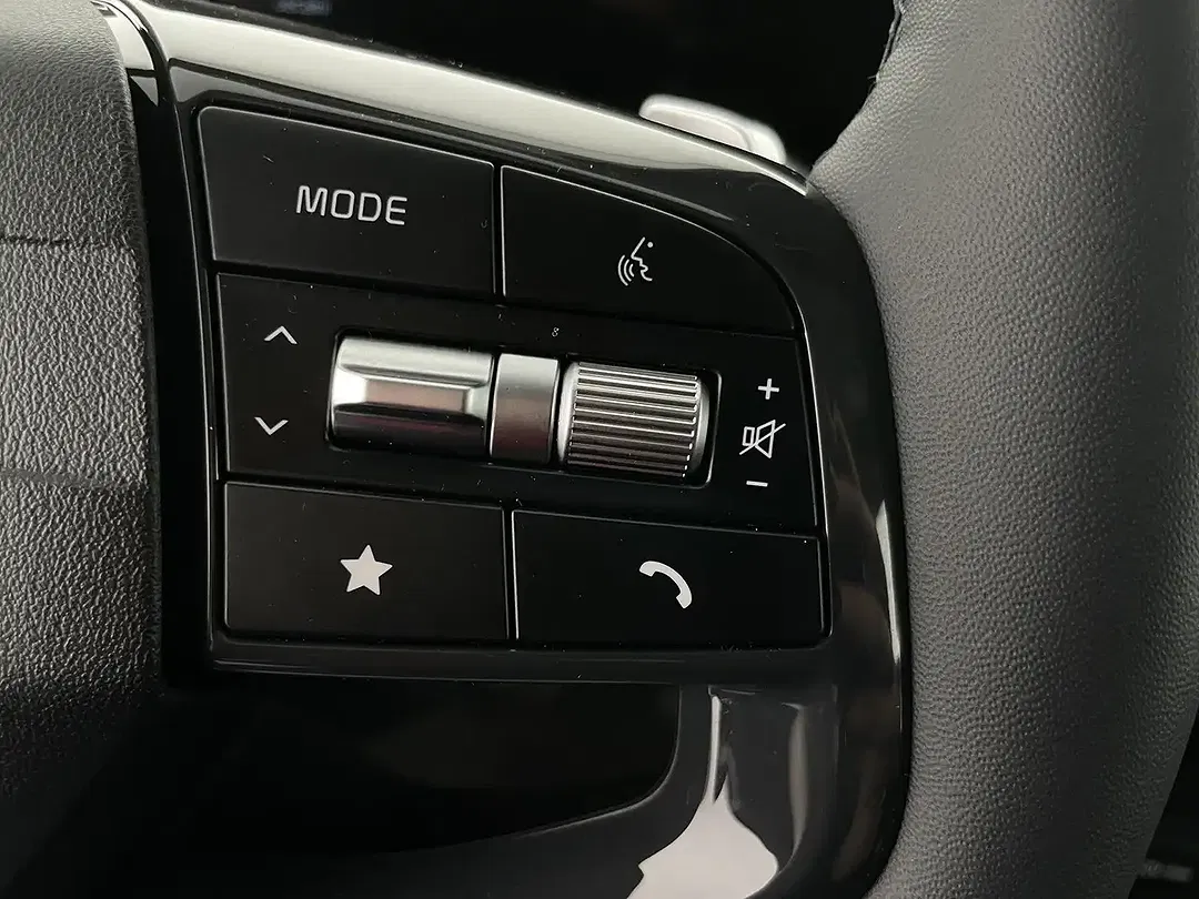 Kia XCeed 1.6 T-GDI DCT Edition - Thumbnail 22