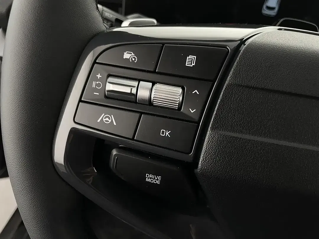 Kia XCeed 1.6 T-GDI DCT Edition - Thumbnail 23