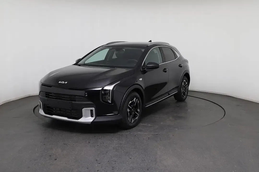 Kia XCeed 1.6 T-GDI DCT Edition - Thumbnail 3