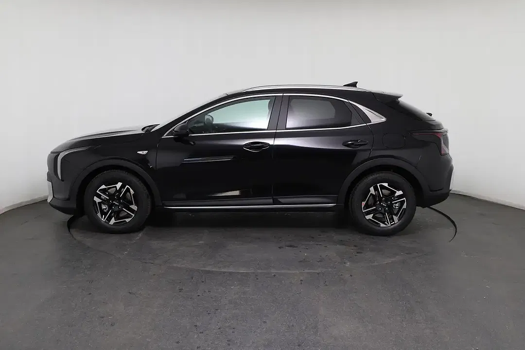 Kia XCeed 1.6 T-GDI DCT Edition - Thumbnail 4