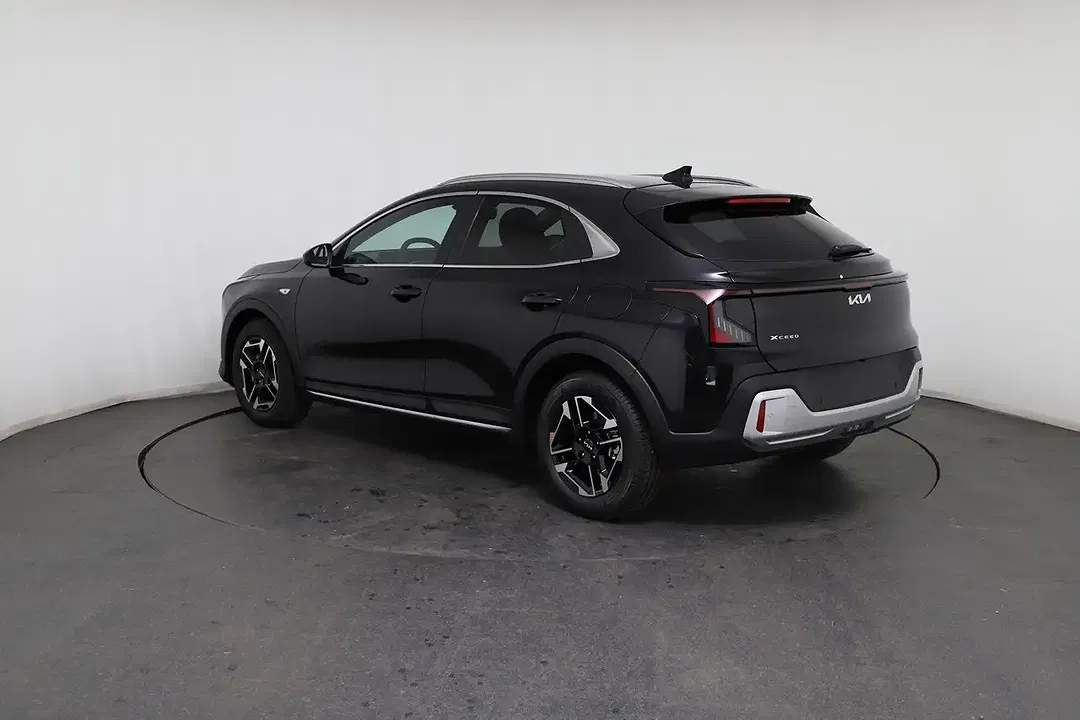 Kia XCeed 1.6 T-GDI DCT Edition - Thumbnail 5