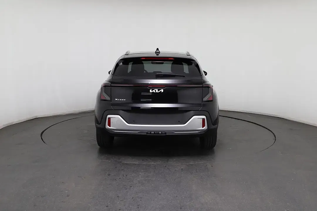 Kia XCeed 1.6 T-GDI DCT Edition - Thumbnail 6