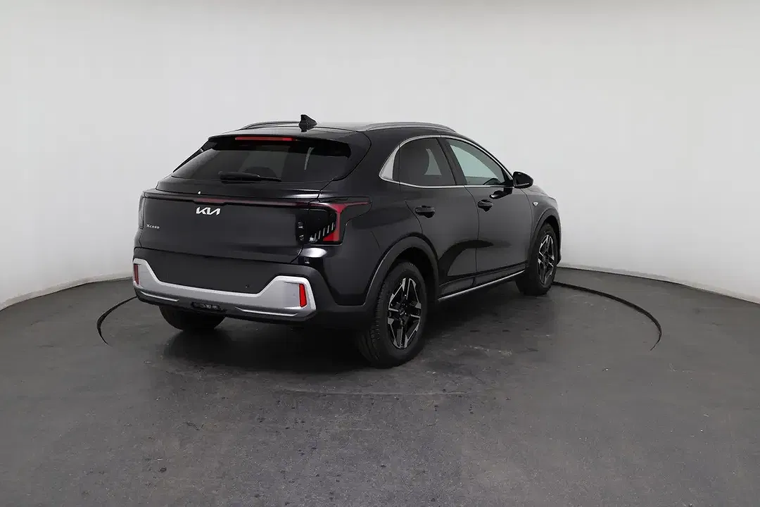 Kia XCeed 1.6 T-GDI DCT Edition - Thumbnail 7