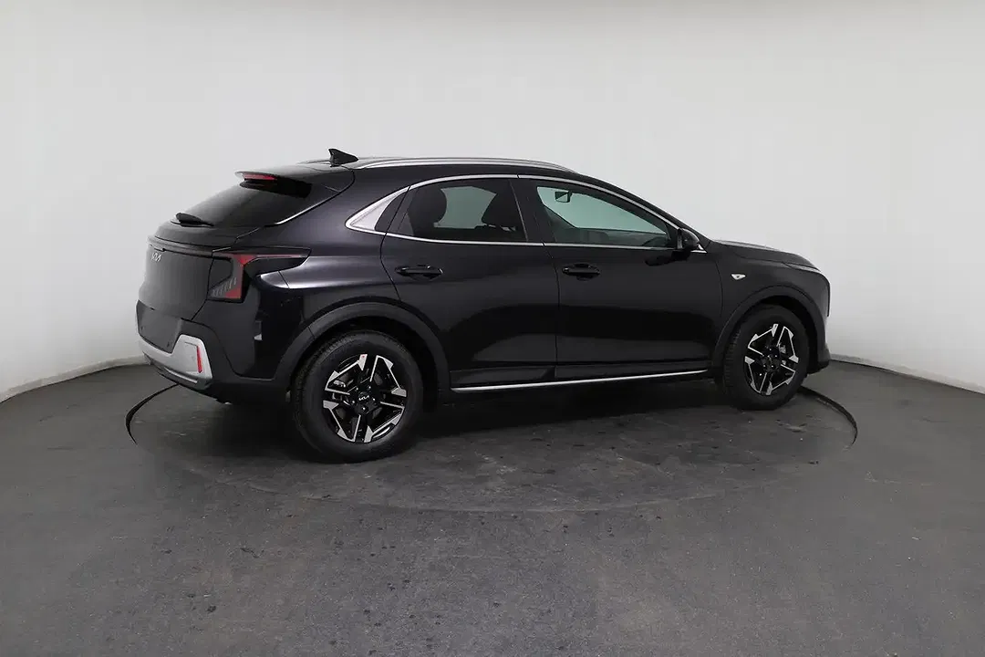Kia XCeed 1.6 T-GDI DCT Edition - Thumbnail 8