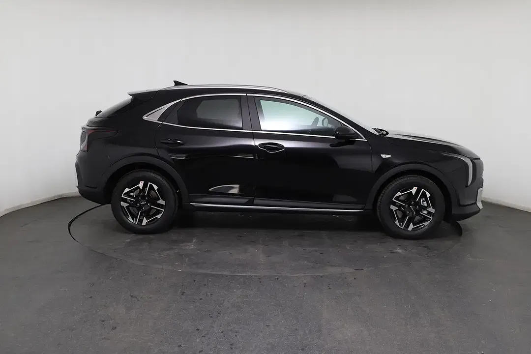 Kia XCeed 1.6 T-GDI DCT Edition - Thumbnail 9