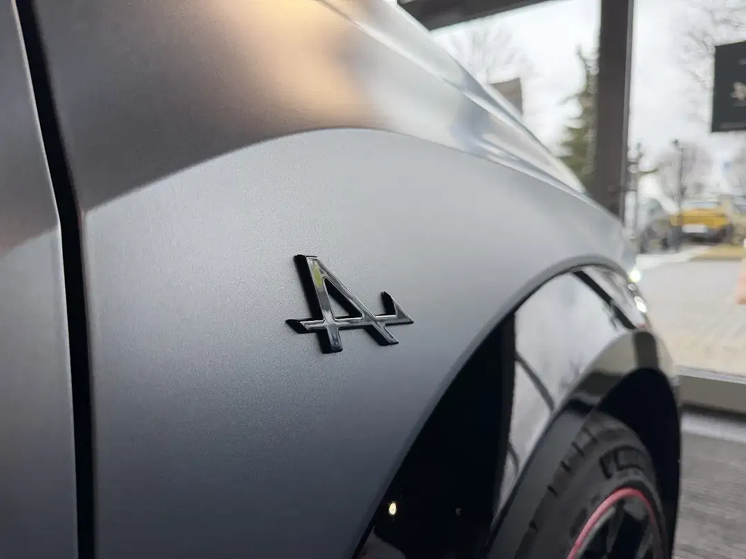 Alpine A290 GT Performance - Thumbnail 11