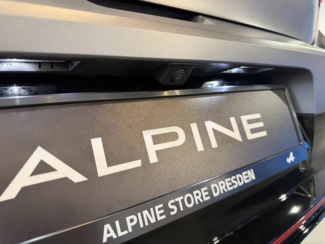 Alpine A290 GT Performance - Thumbnail 13