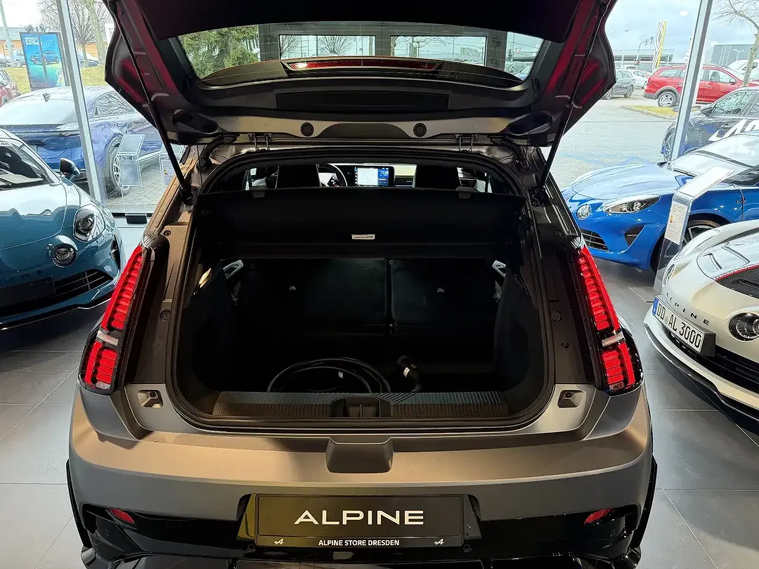 Alpine A290 GT Performance - Thumbnail 14