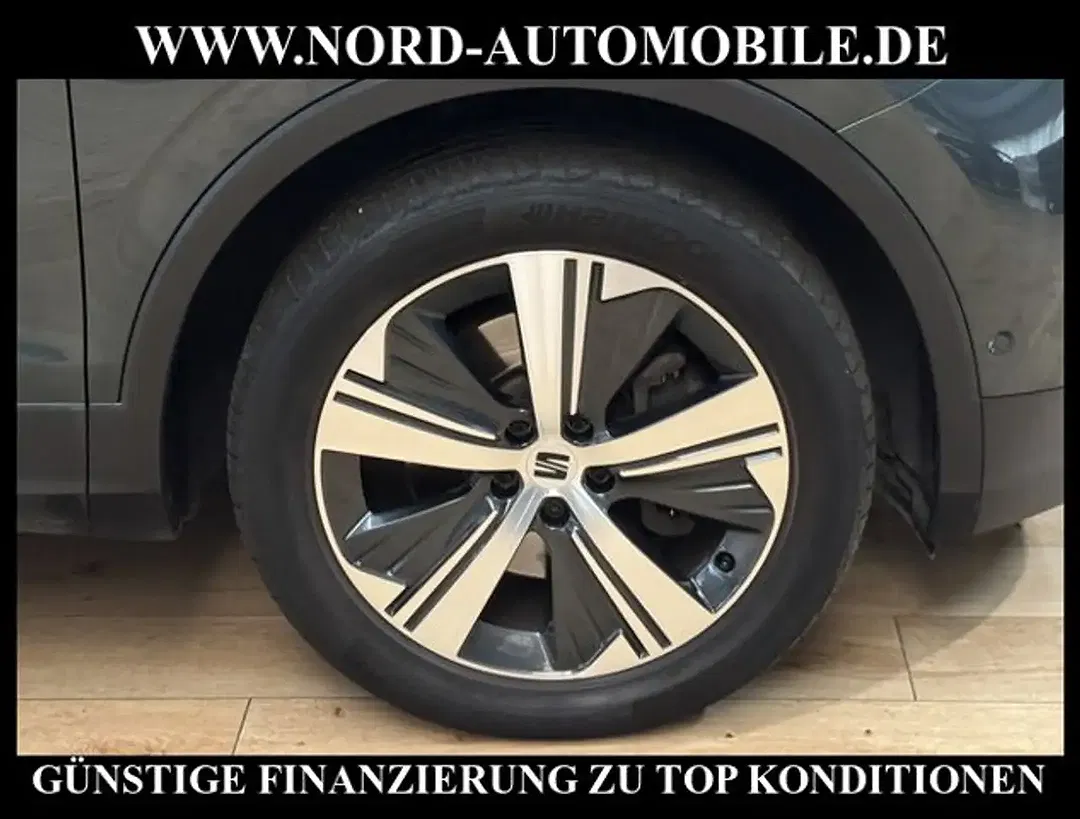 SEAT Tarraco 2.0 TDI DSG Xcellence - Thumbnail 11