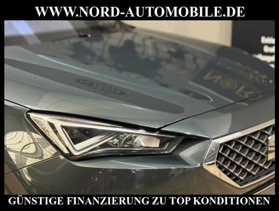 SEAT Tarraco 2.0 TDI DSG Xcellence - Thumbnail 12