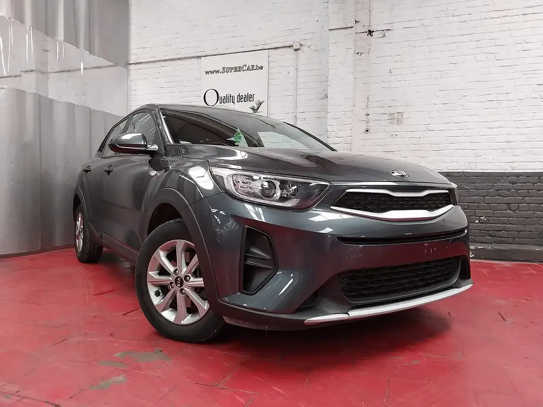 Kia Stonic 1.2 - foto 1