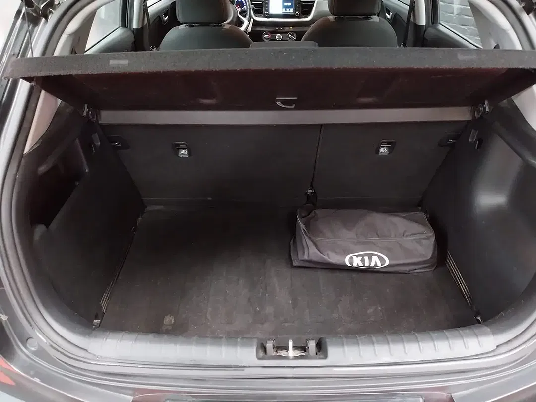 Kia Stonic 1.2 - Thumbnail 10