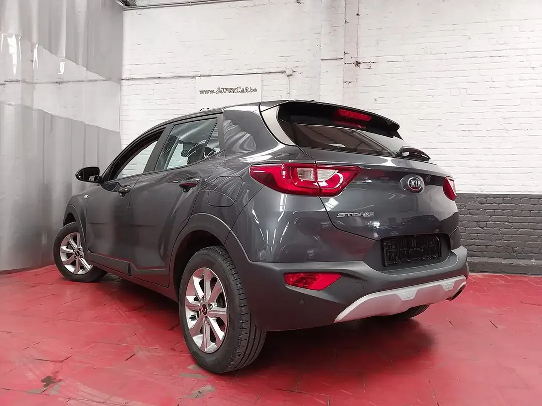Kia Stonic 1.2 - Thumbnail 3