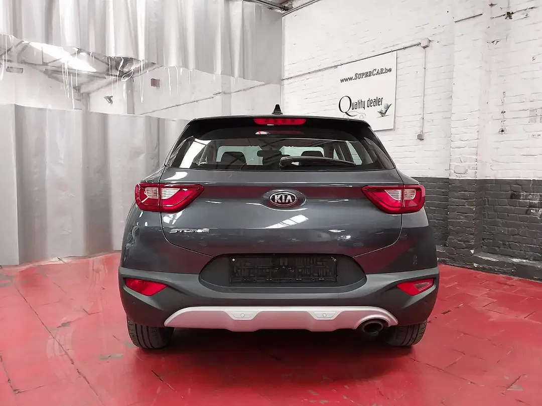 Kia Stonic 1.2 - Thumbnail 4