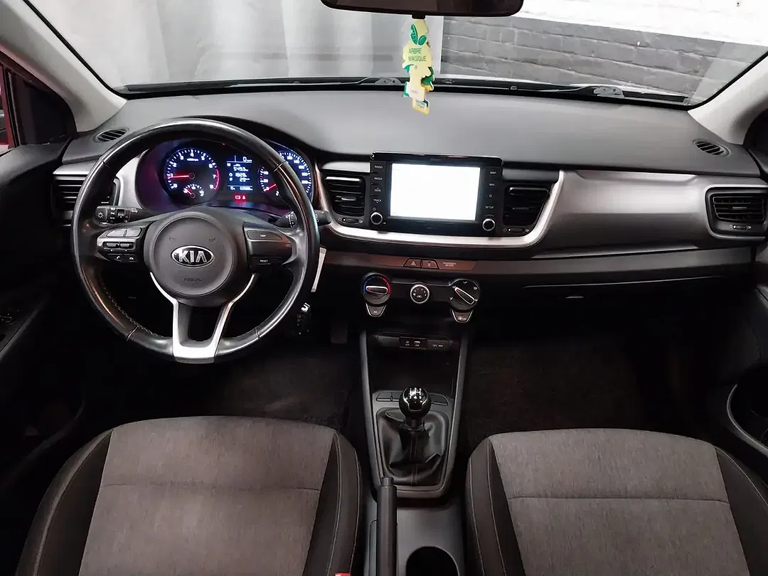 Kia Stonic 1.2 - Thumbnail 5