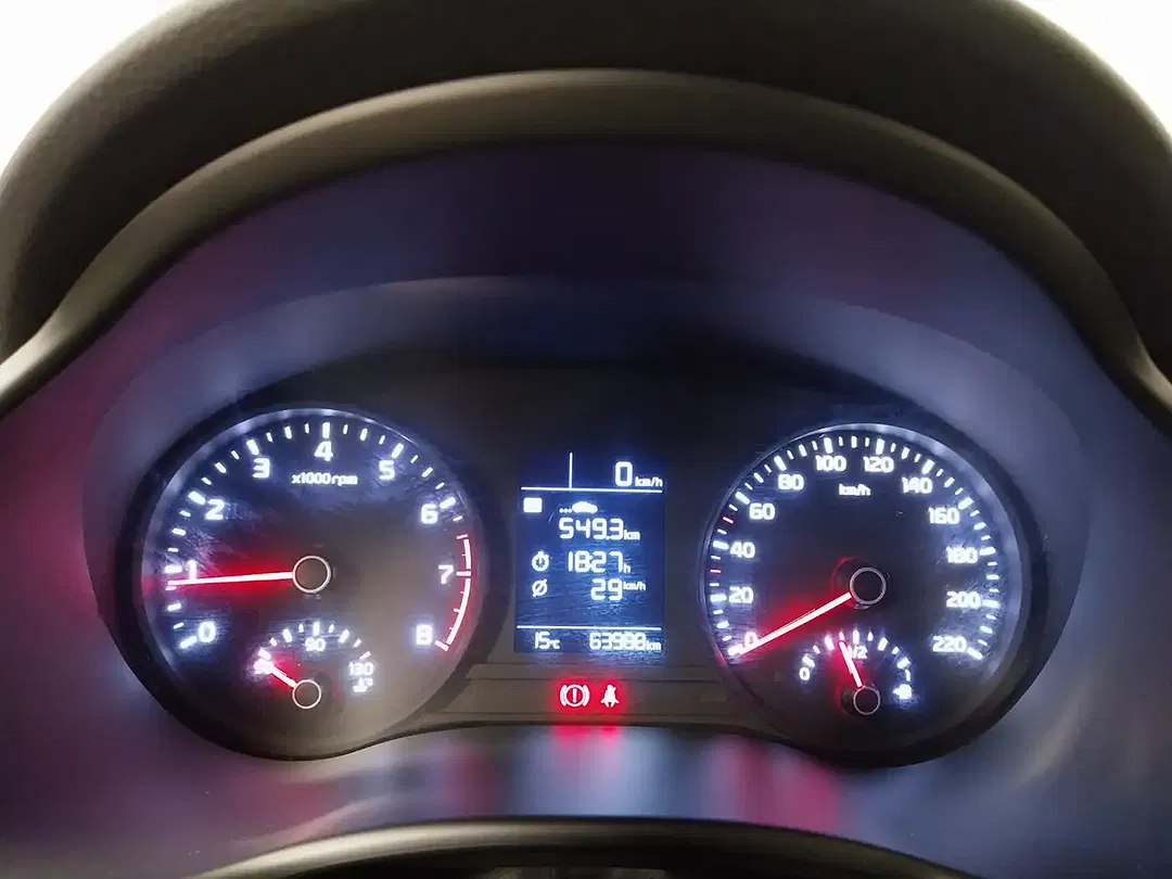 Kia Stonic 1.2 - Thumbnail 7