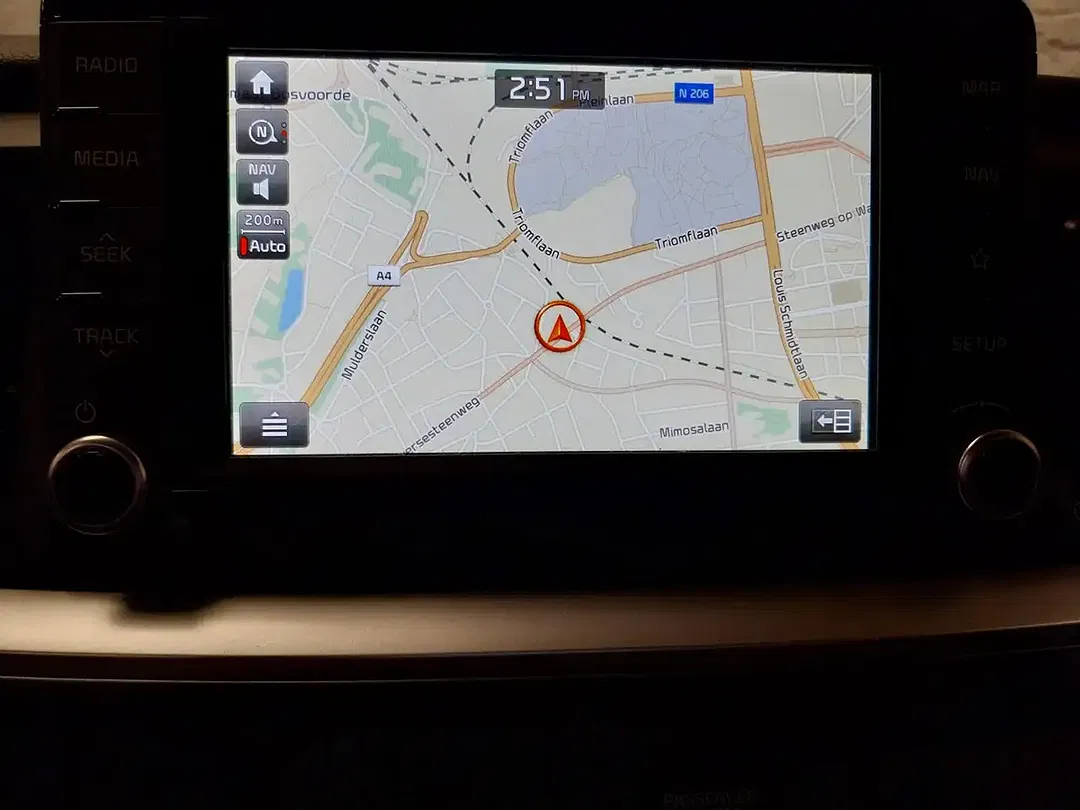 Kia Stonic 1.2 - Thumbnail 8