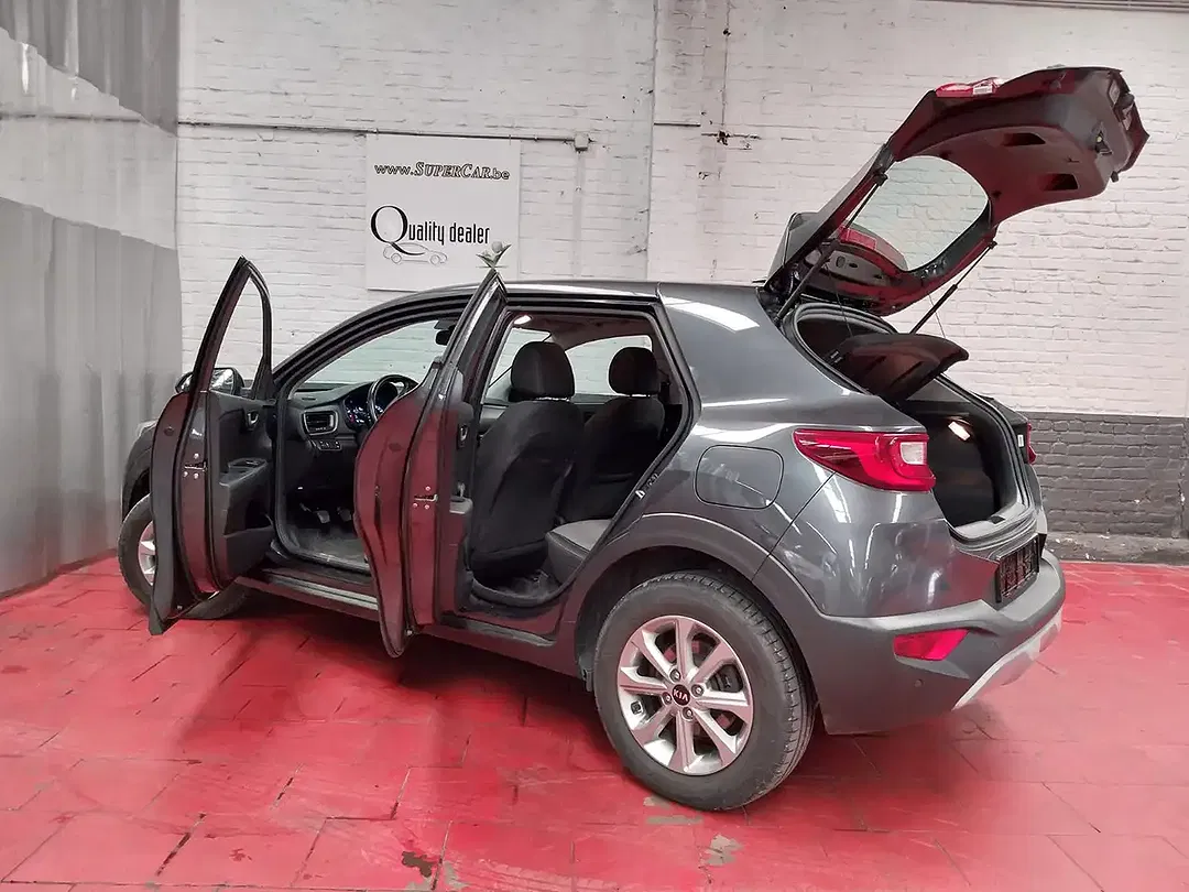 Kia Stonic 1.2 - Thumbnail 9